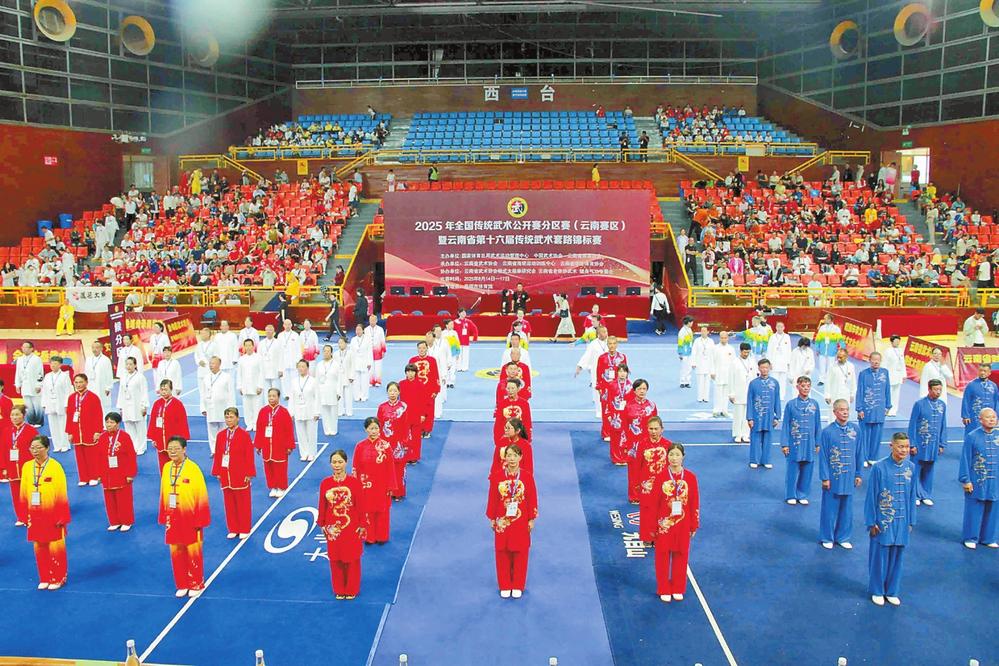 本届云南省, img, 武术公开赛 本届云南省, img, 武术公开赛