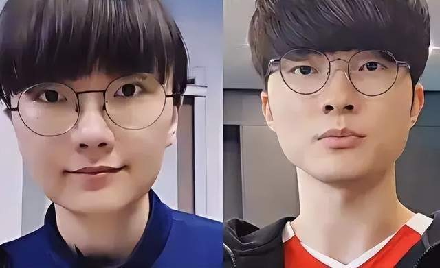 众而言, L职业选手, 天生LOL