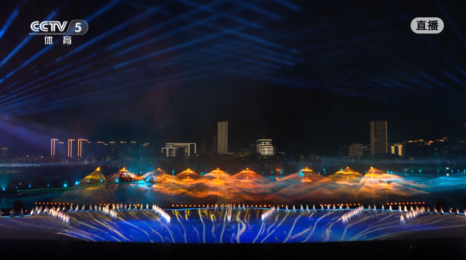 魅力成都, GBQ 魅力成都, GBQ