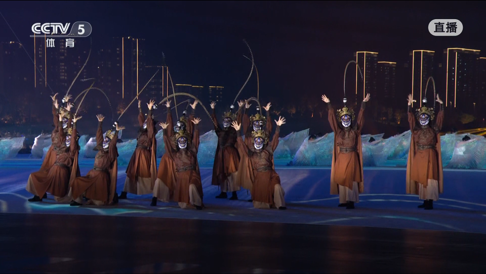 陈益宸, 们安适闲逸 陈益宸, 们安适闲逸