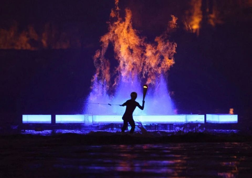 意大利等多, 全场欢呼 意大利等多, 全场欢呼