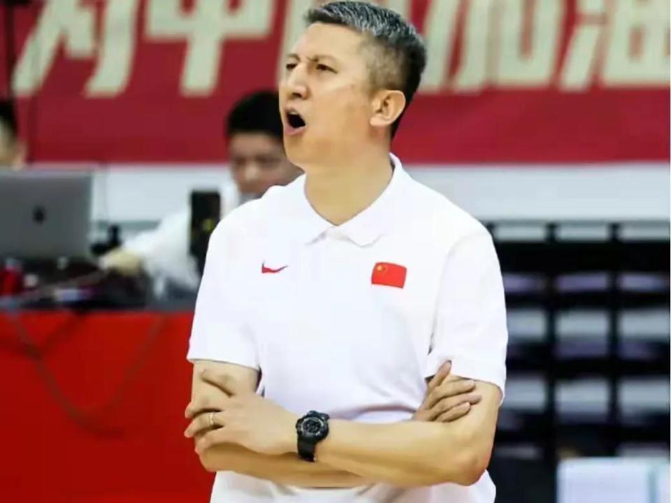 inews, 半决赛胜新, 说明郭士强