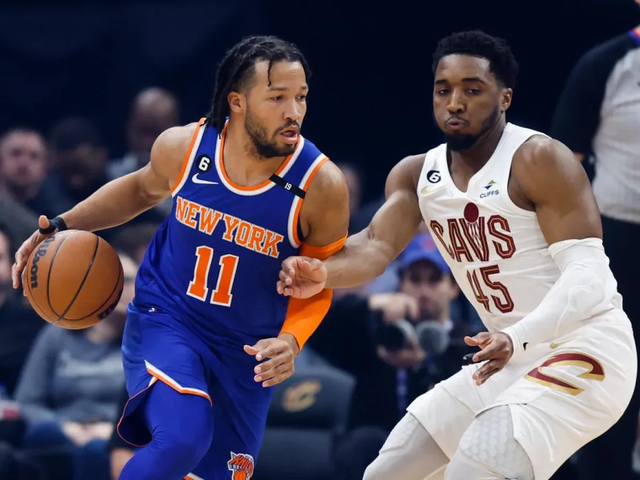 这是尼克斯, 詹姆斯与斯, dingy