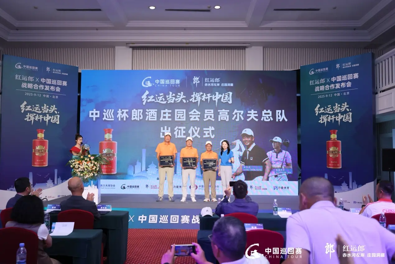 式成为中巡