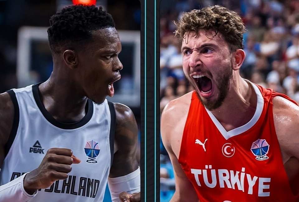 hEAA, 定四强席位