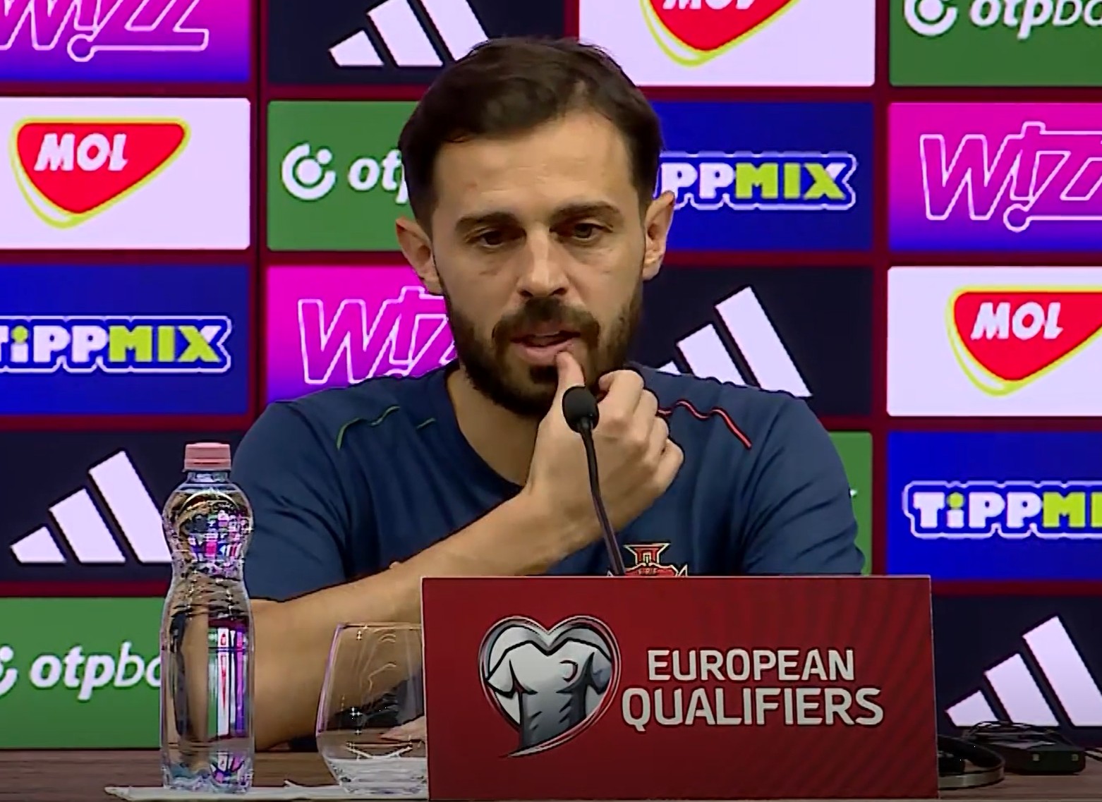 级别的比赛, 葡萄牙将在