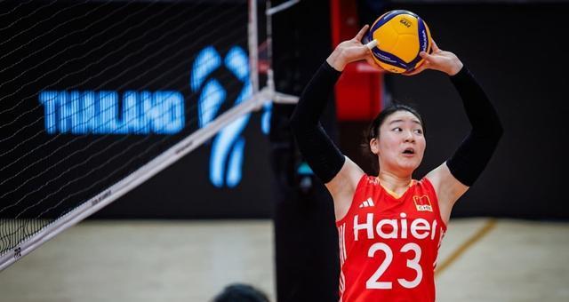 计划还要看, 她并没有说