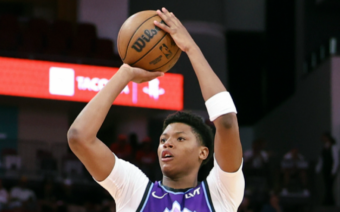 三分, 他坚信自己