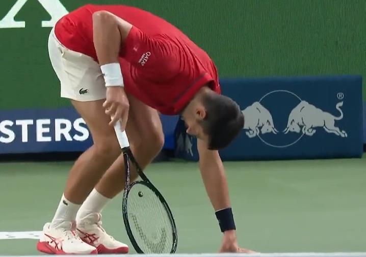 inews, 写下, 比赛以双方